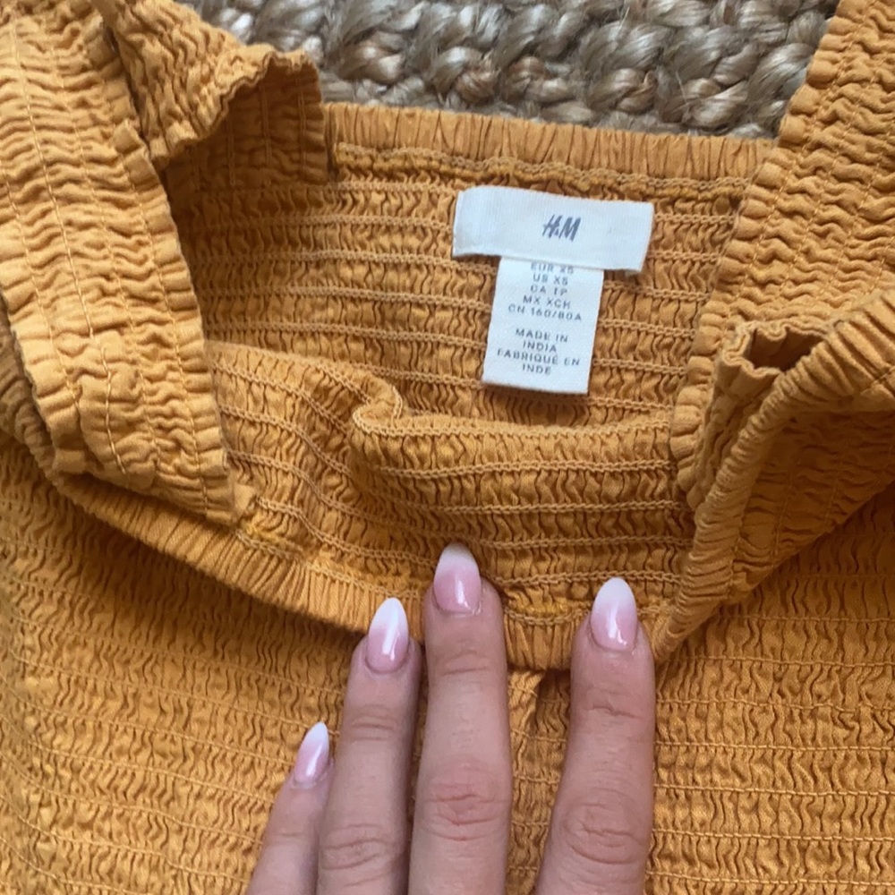 H&M ROMPER - Picture 2 of 2